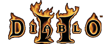 Diablo 2 Logo